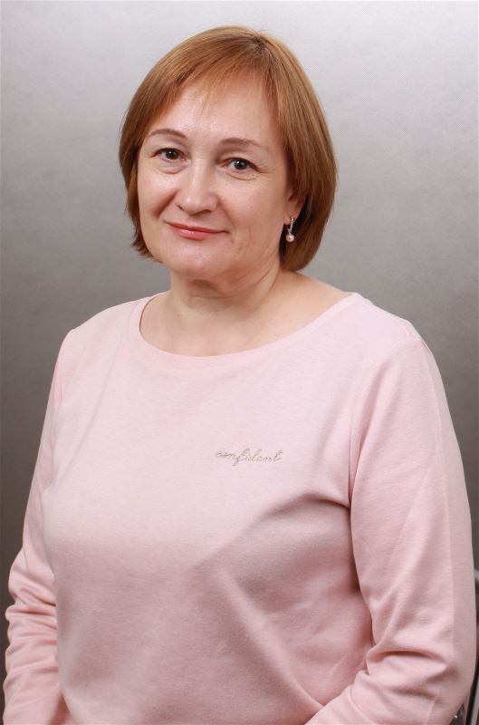 Гувернантка Елена